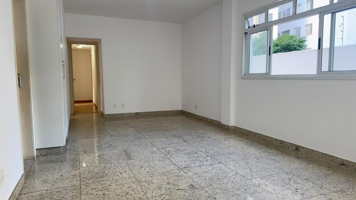 Apartamento, Serra, 4 Quartos, 3 Vagas, 1 Suíte