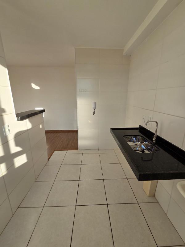 Apartamento, Borba Gato, 2 Quartos, 1 Vaga