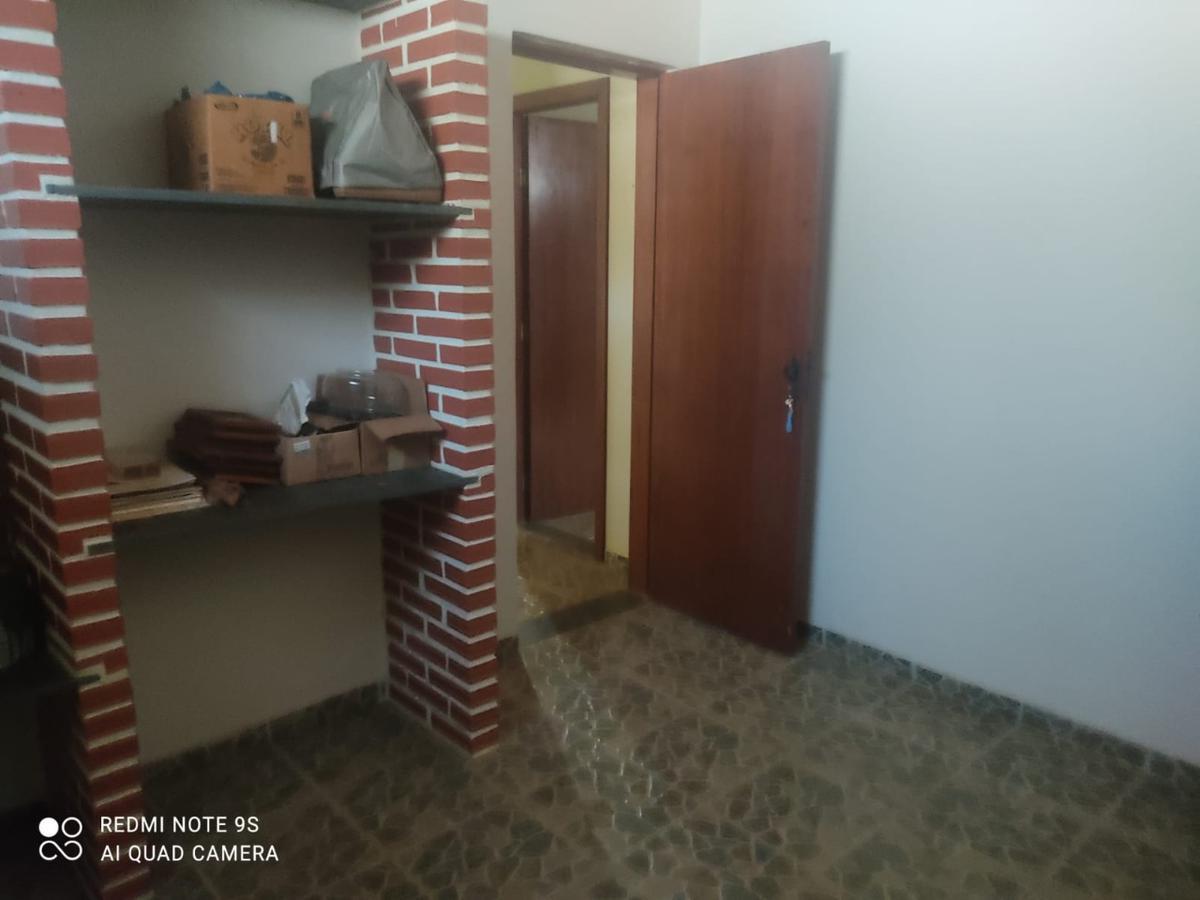 Casa, Visão, 2 Quartos, 10 Vagas