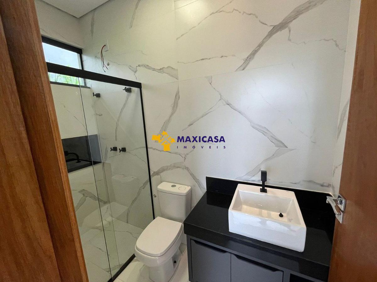 Casa, Condomínio Rosa dos Ventos, 3 Quartos, 4 Vagas, 3 Suítes