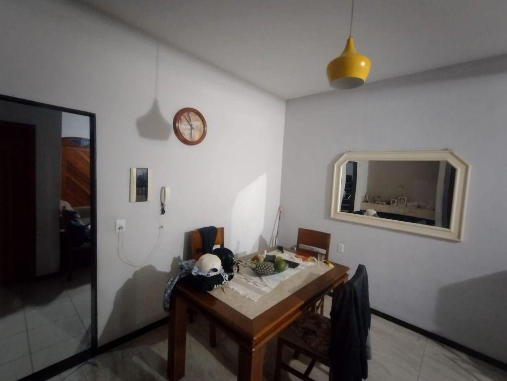 Casa, Alvorada, 5 Quartos, 2 Vagas, 1 Suíte