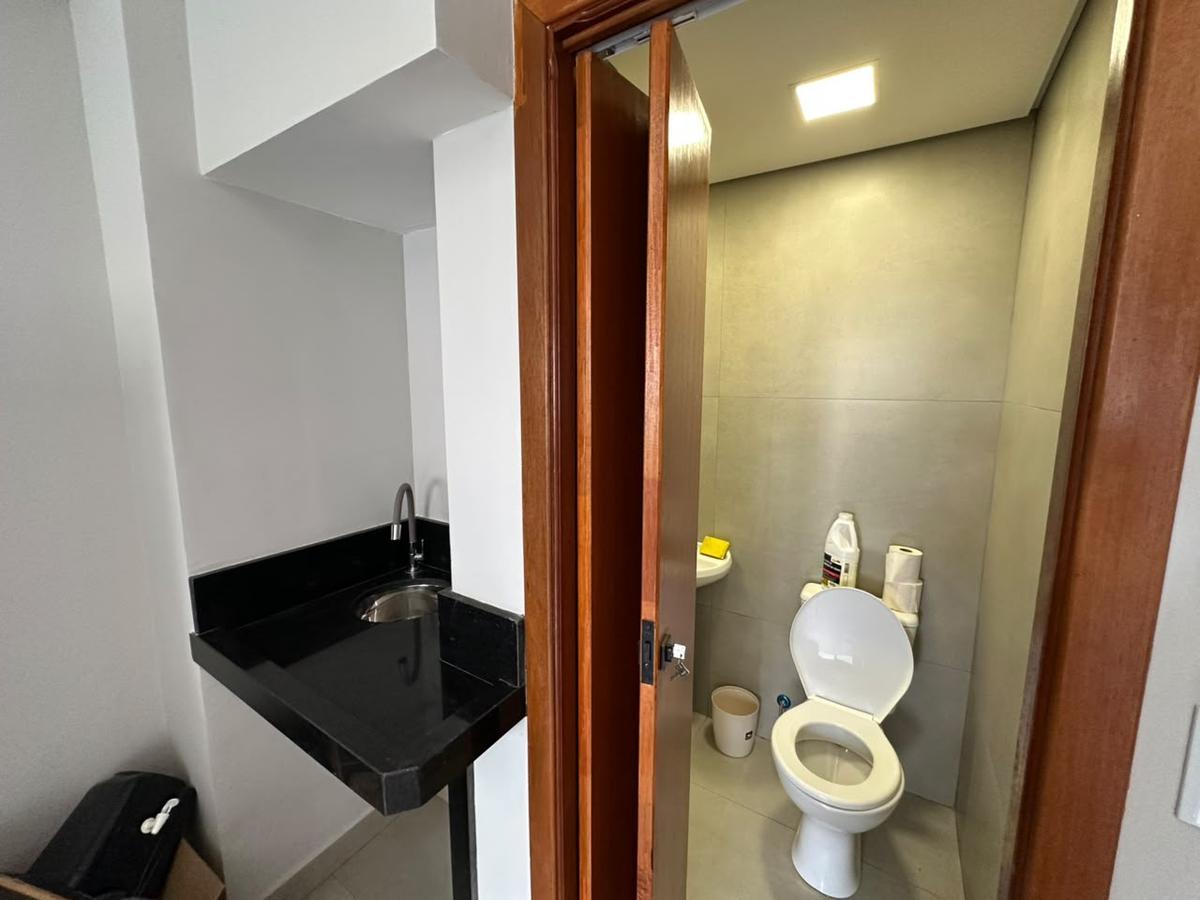 Sala, Centro, 0 Quarto, 0 Vaga