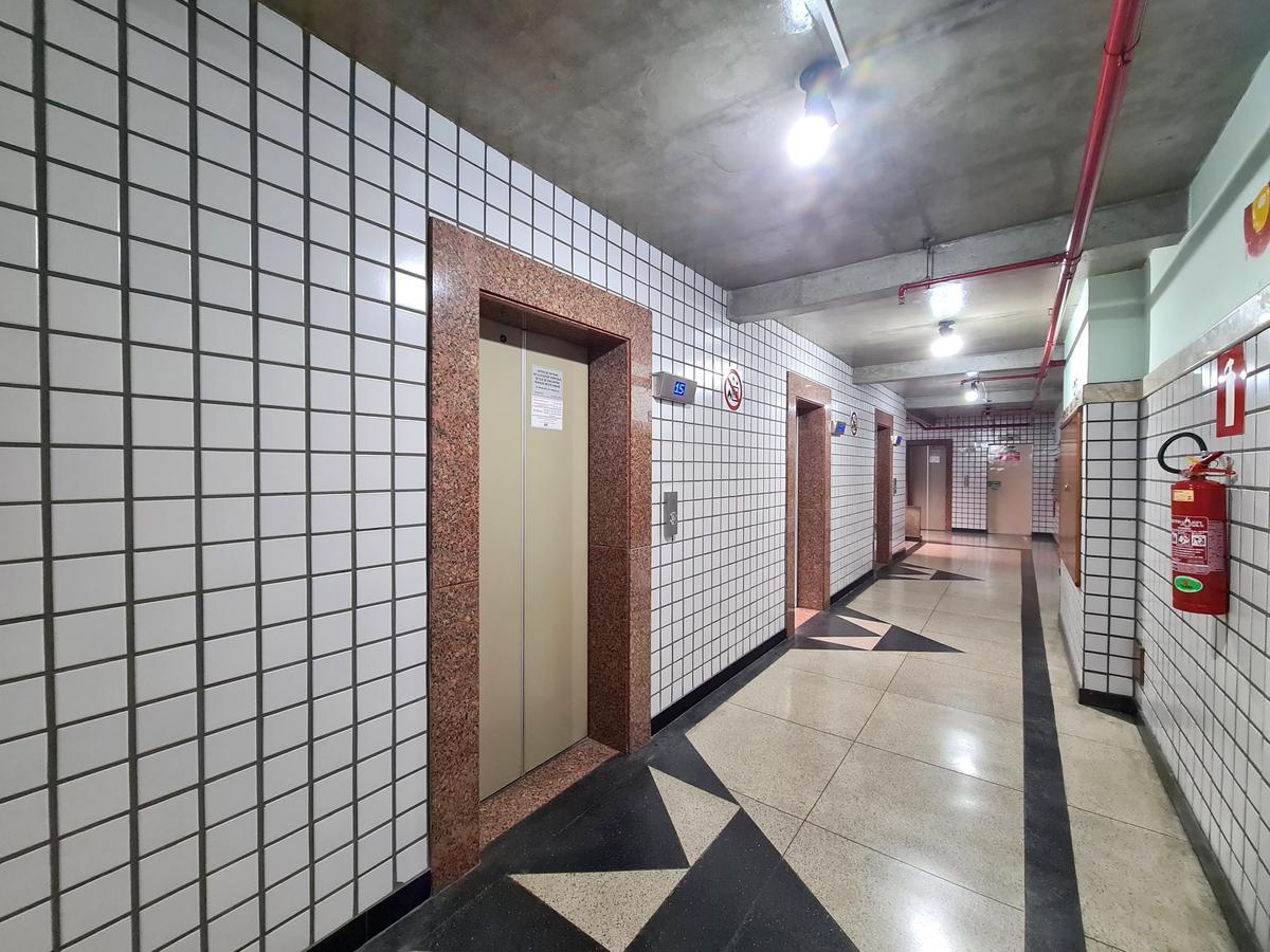 Andar, Barro Preto, 0 Quarto, 0 Vaga