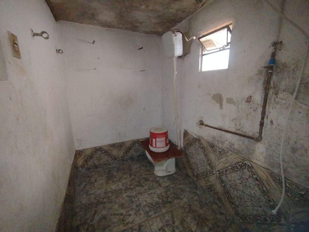 Casa, Vila Rica, 2 Quartos, 0 Vaga