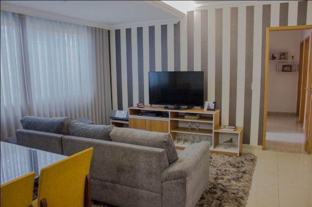 Apartamento, Cabral, 3 Quartos, 2 Vagas, 1 Suíte