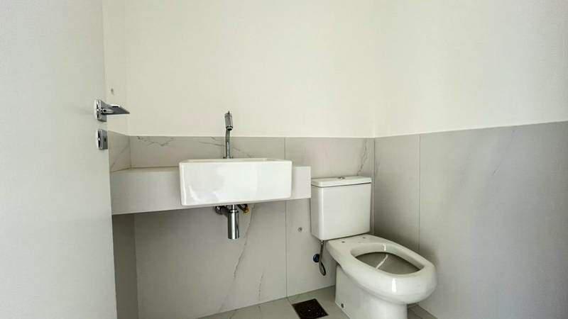 Apartamento, Cidade Nova, 4 Quartos, 3 Vagas, 3 Suítes