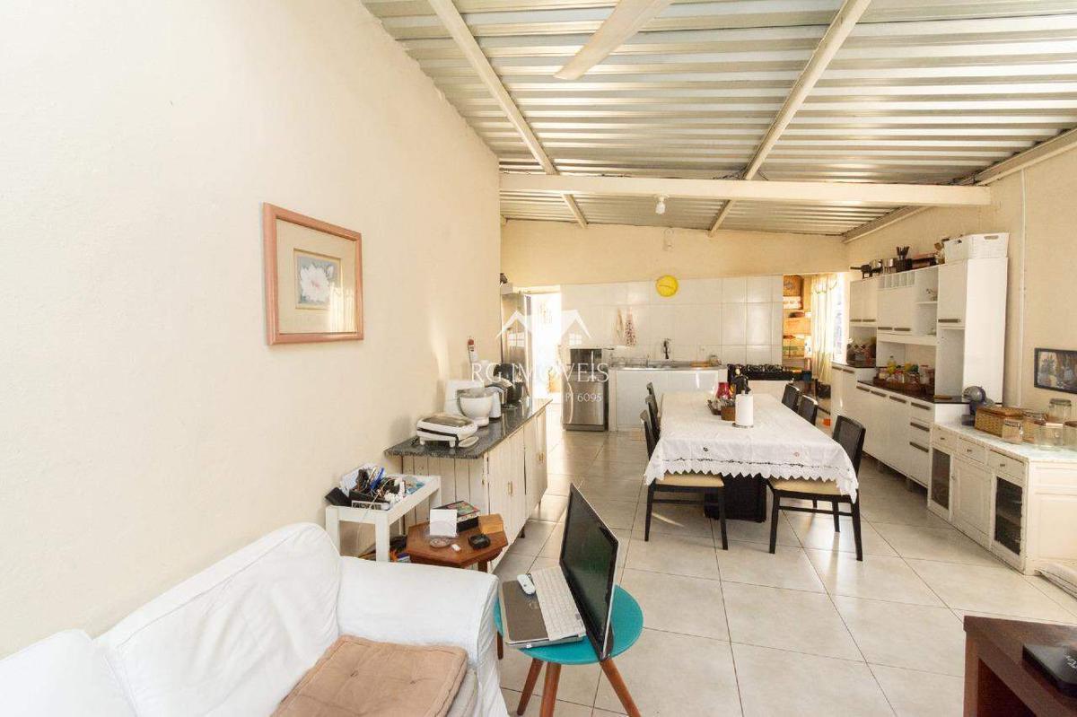 Casa, Diamante, 3 Quartos, 1 Vaga, 1 Suíte