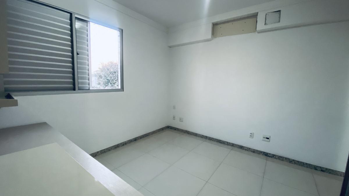 Apartamento, Castelo, 3 Quartos, 2 Vagas, 1 Suíte