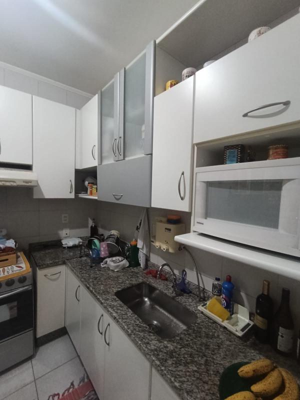 Apartamento, Luxemburgo, 3 Quartos, 2 Vagas, 1 Suíte