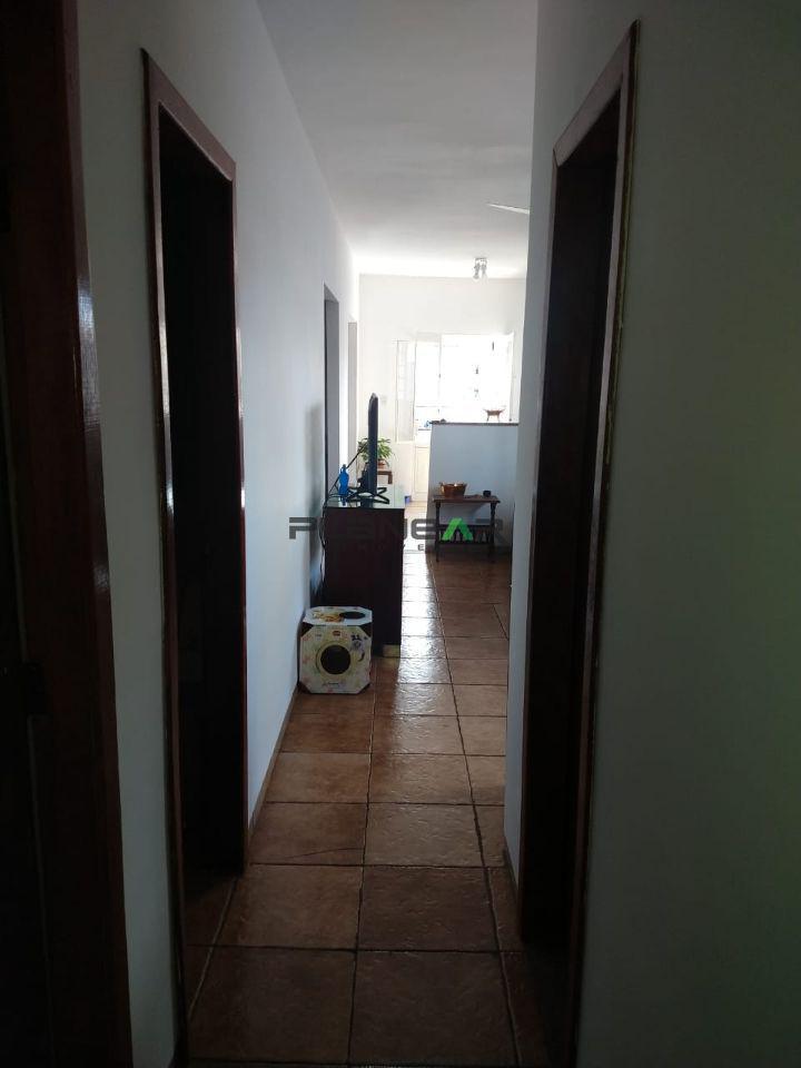 Casa, Jardim Riacho das Pedras, 3 Quartos, 4 Vagas, 1 Suíte