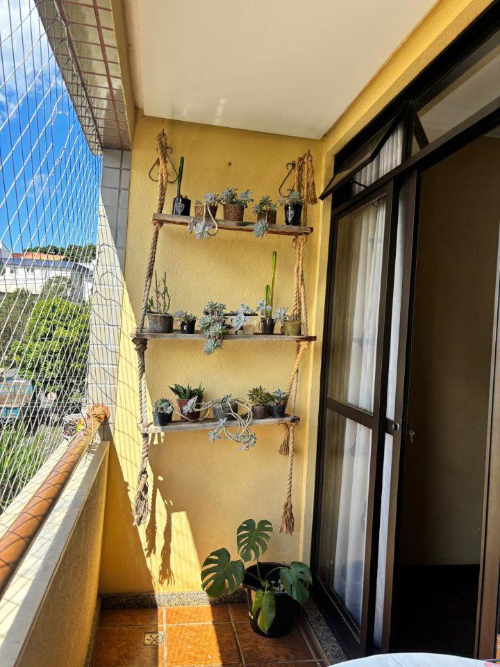 Apartamento, Dona Clara, 4 Quartos, 2 Vagas, 1 Suíte