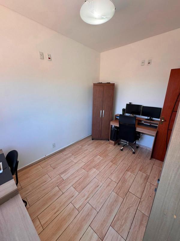 Casa, Vila Satélite, 3 Quartos, 2 Vagas