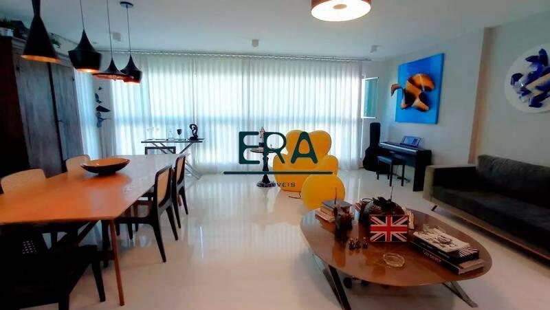 Apartamento, Cruzeiro, 3 Quartos, 4 Vagas, 3 Suítes