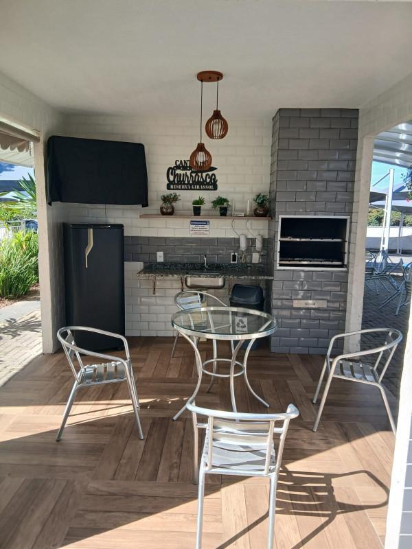 Apartamento, Mantiqueira, 2 Quartos, 1 Vaga
