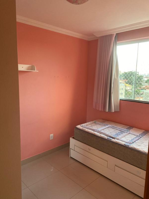 Apartamento, Itapoã, 2 Quartos, 2 Vagas