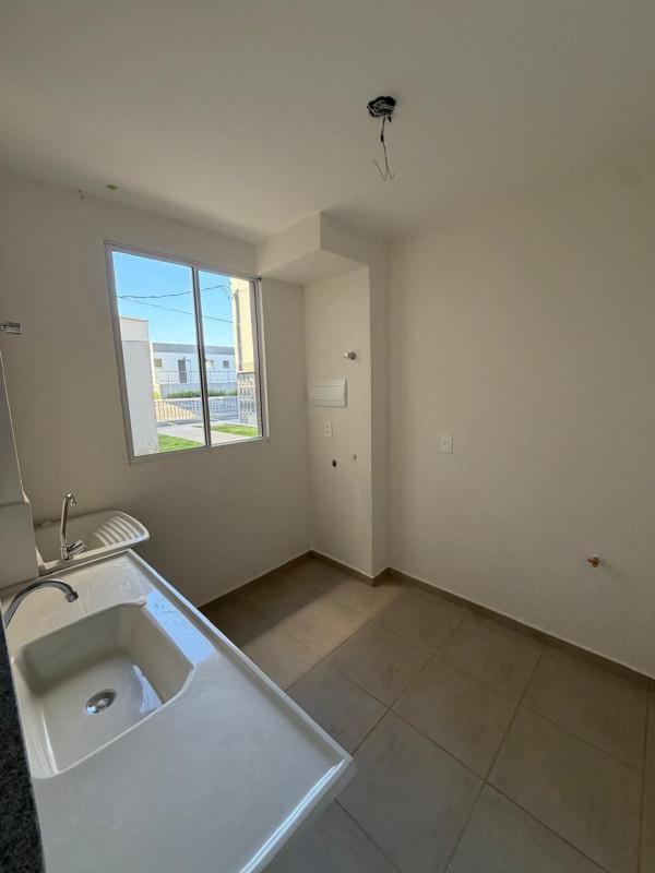 Apartamento, Imaculada Conceição, 0 Quarto, 0 Vaga