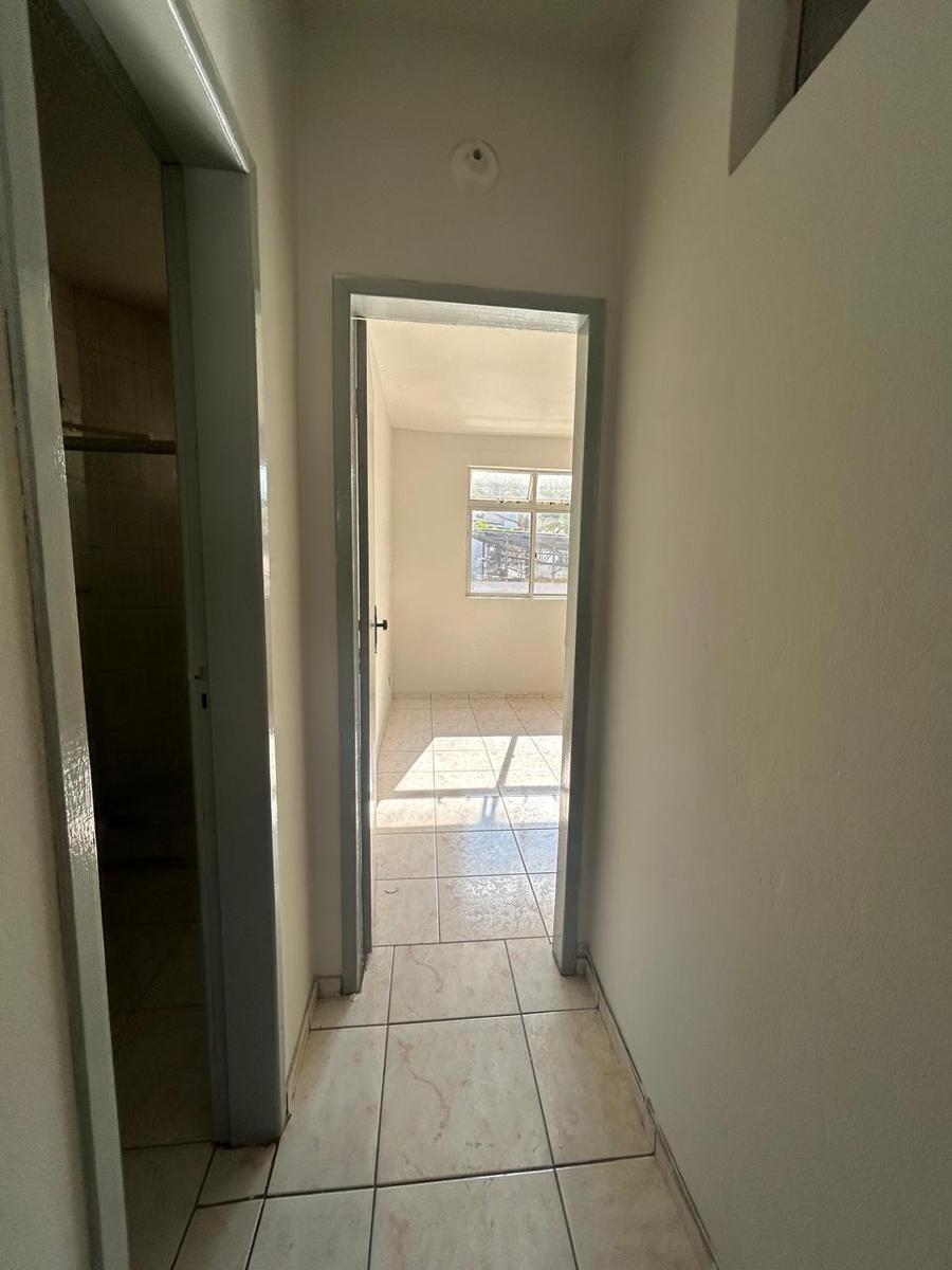 Apartamento, Centro, 2 Quartos, 1 Vaga, 1 Suíte