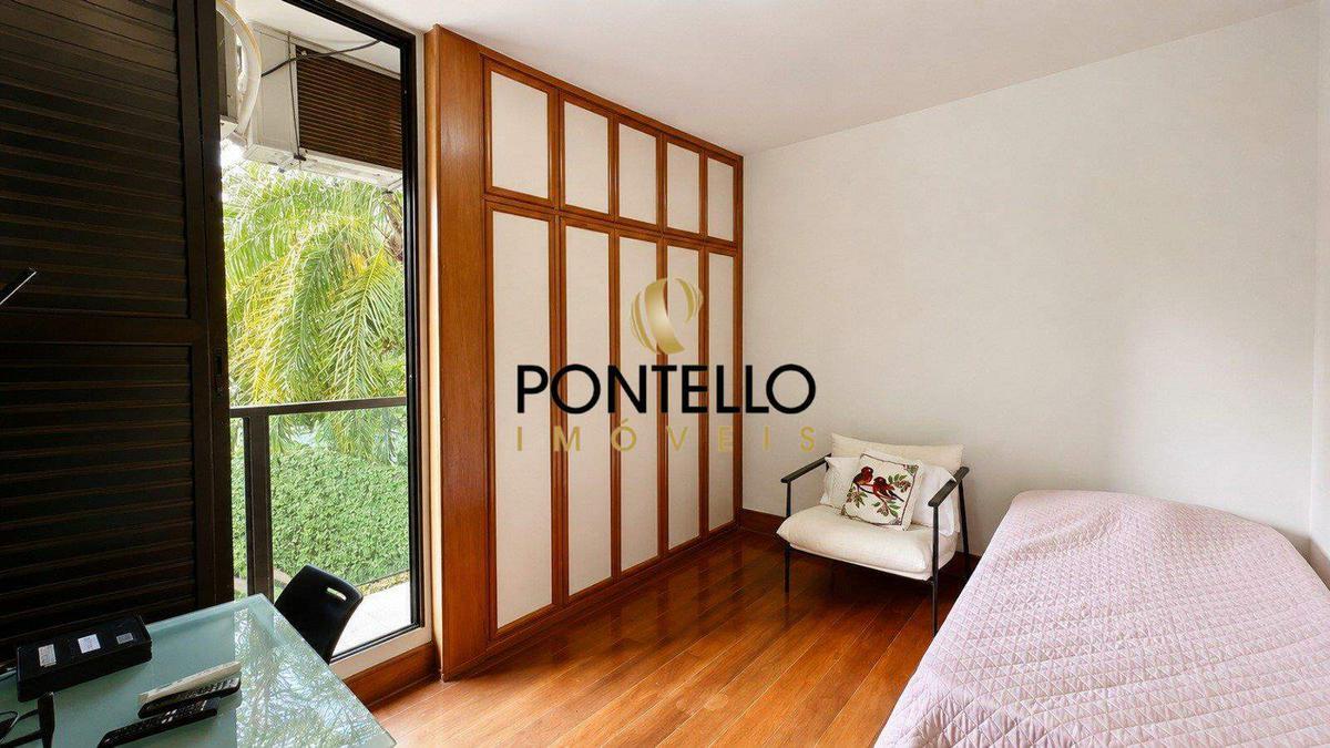 Apartamento, Anchieta, 4 Quartos, 4 Vagas, 3 Suítes