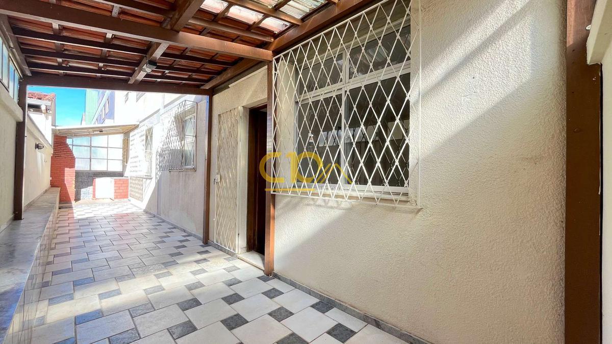 Apartamento, Cidade Nova, 4 Quartos, 4 Vagas, 1 Suíte