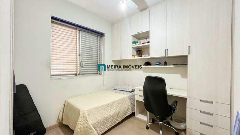 Cobertura, Grajaú, 3 Quartos, 3 Vagas, 1 Suíte