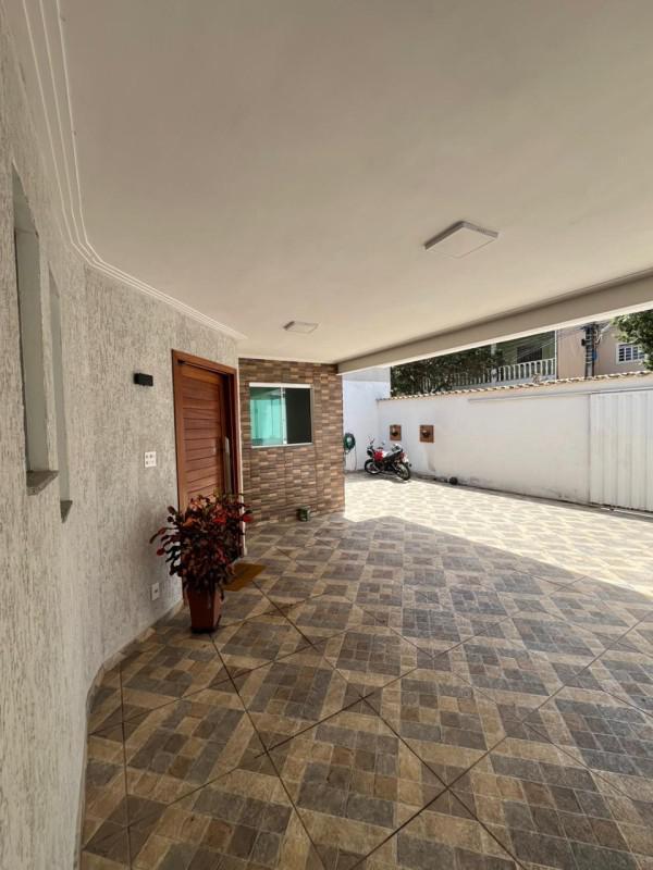 Casa, Sapucaia, 3 Quartos, 5 Vagas, 1 Suíte