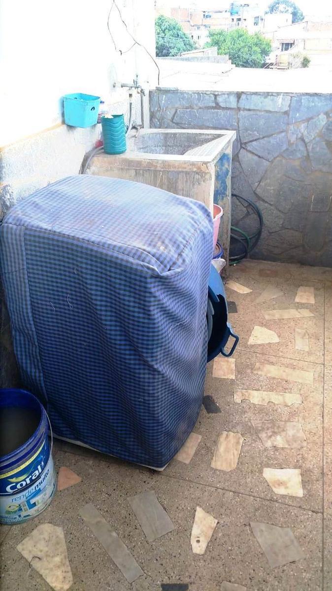 Prédio, Dom Cabral, 0 Quarto, 6 Vagas