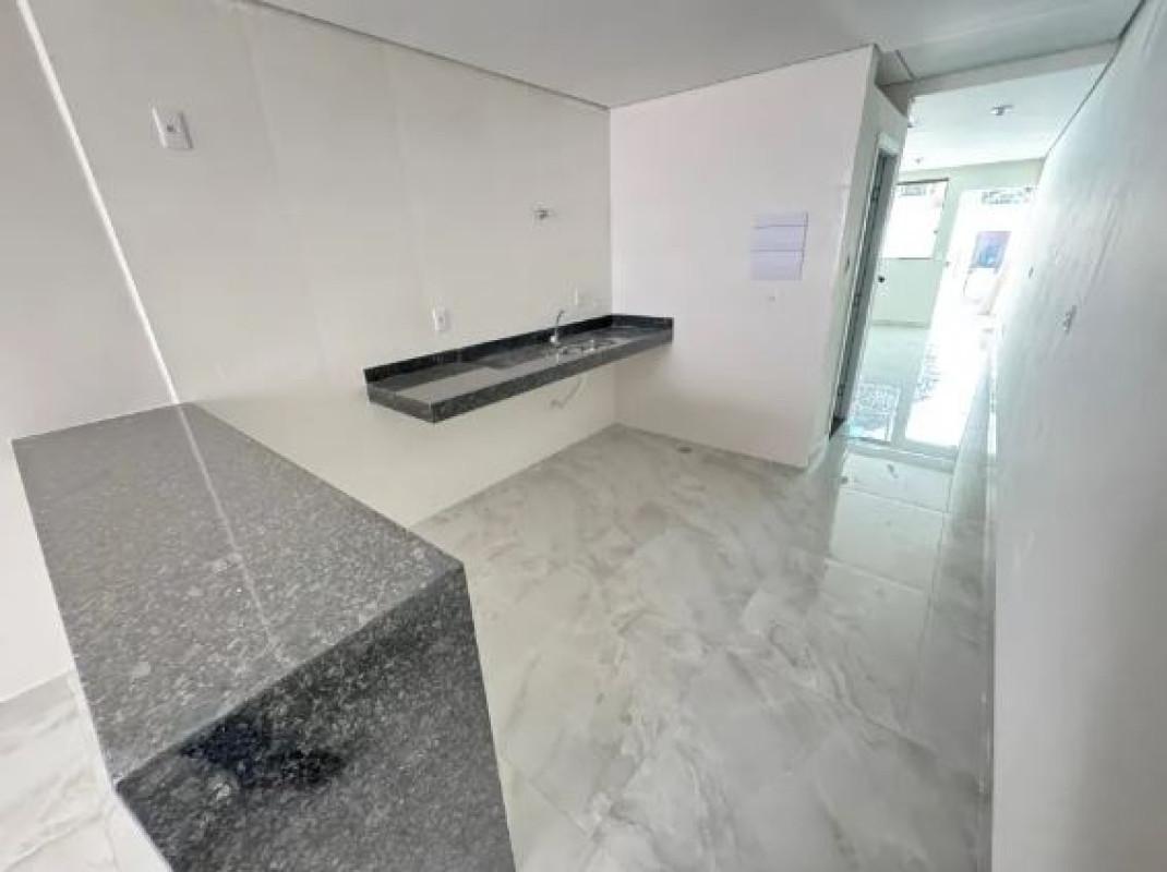 Casa, Candelária, 2 Quartos, 2 Vagas, 2 Suítes
