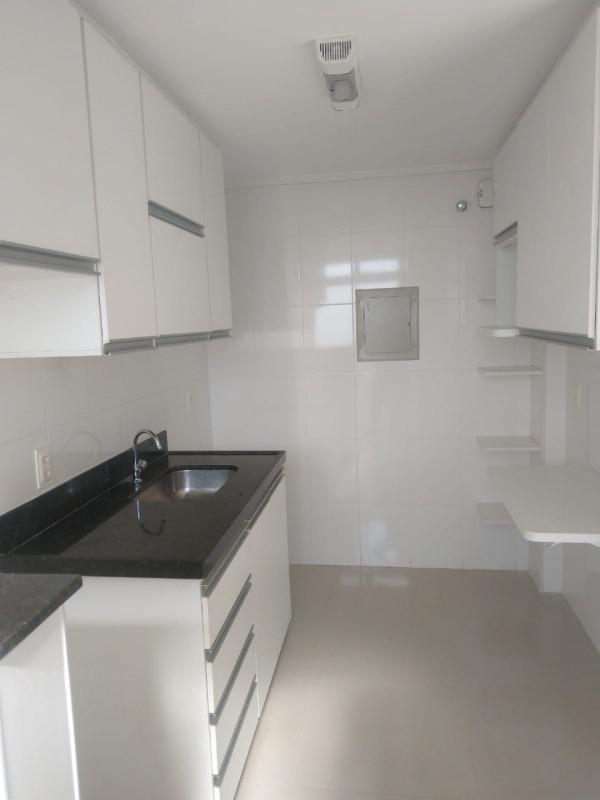 Apartamento, Jardim América, 3 Quartos, 2 Vagas, 1 Suíte