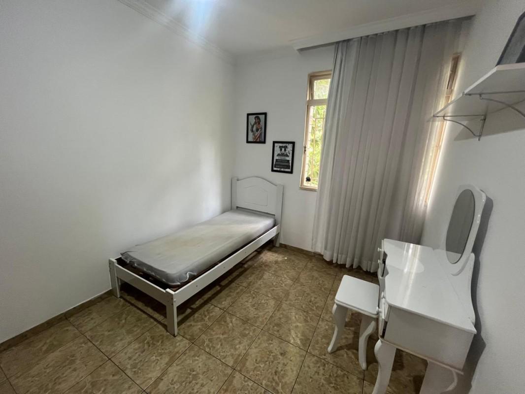 Apartamento, Padre Eustáquio, 3 Quartos, 1 Vaga