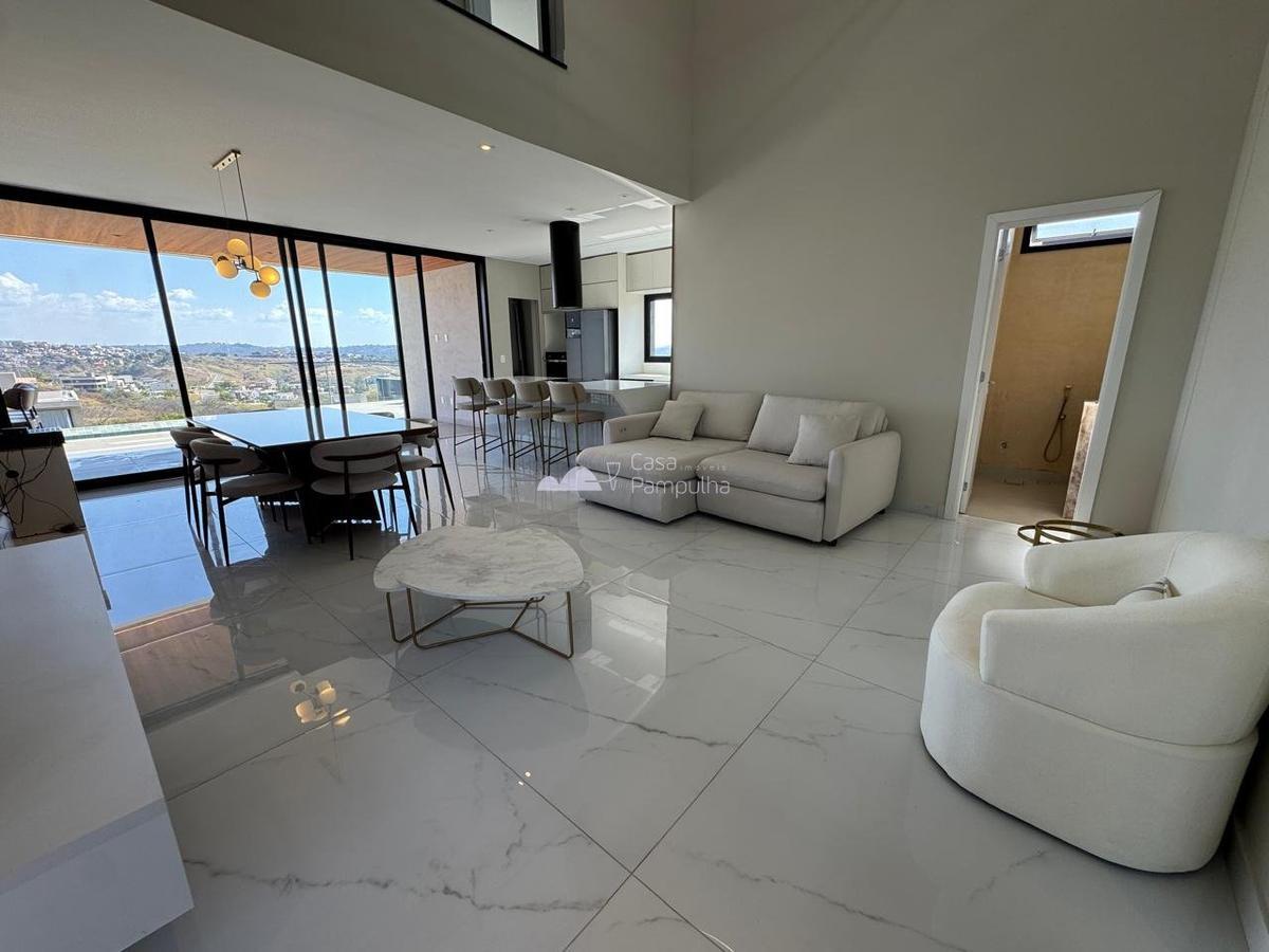 Casa, Alphaville Minas Gerais, 5 Quartos, 4 Vagas, 5 Suítes