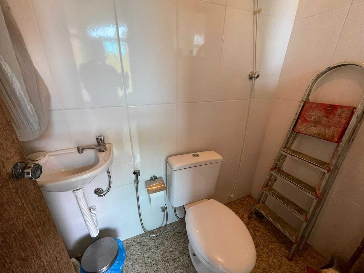 Casa, Santa Terezinha, 4 Quartos, 4 Vagas, 1 Suíte