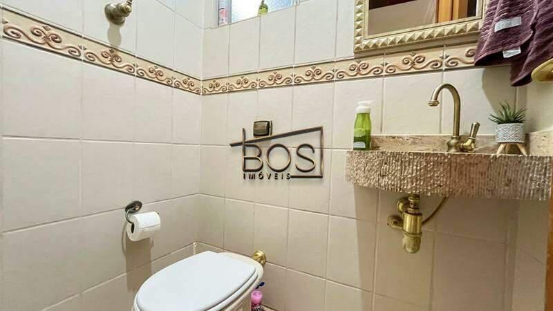 Casa, Palmares, 3 Quartos, 4 Vagas, 1 Suíte