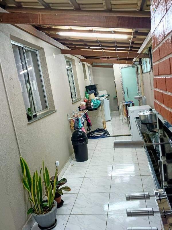 Apartamento, Belo Vale, 3 Quartos, 1 Vaga, 1 Suíte