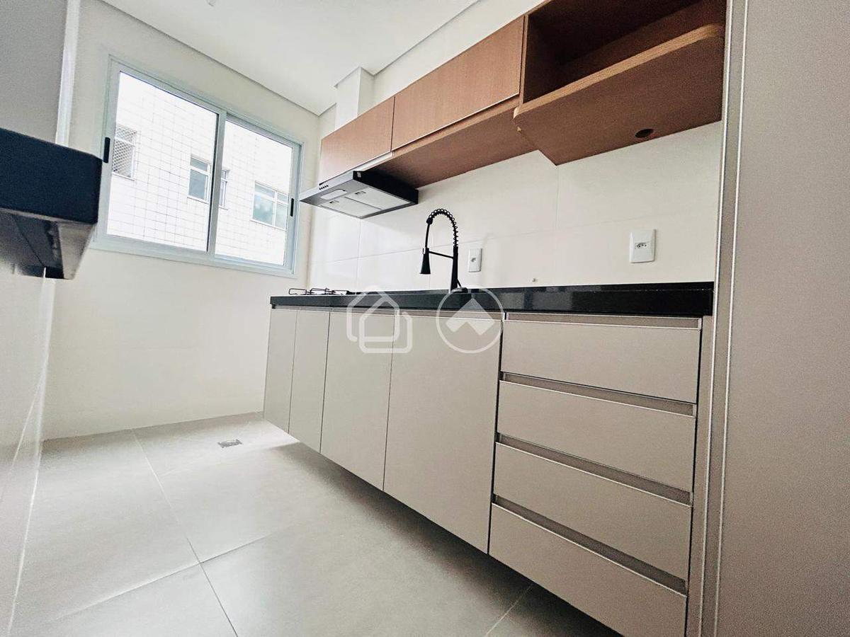 Apartamento, Buritis, 1 Quarto, 1 Vaga, 1 Suíte