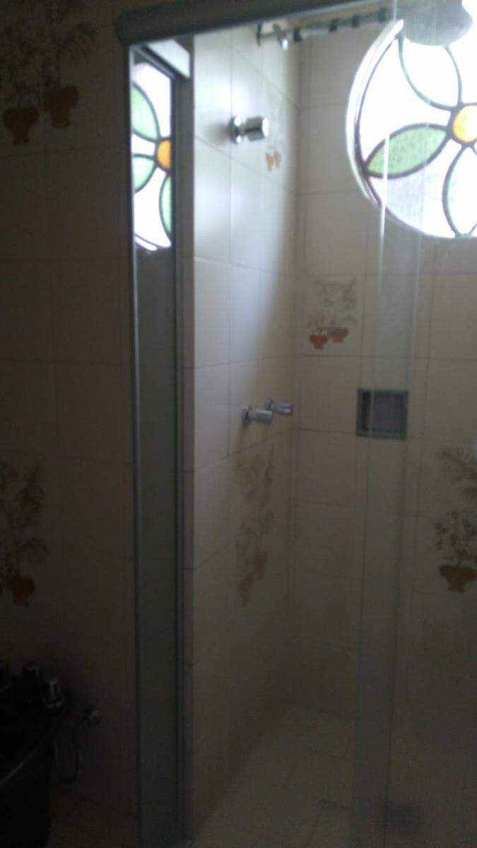 Casa, São Salvador, 4 Quartos, 2 Vagas, 1 Suíte