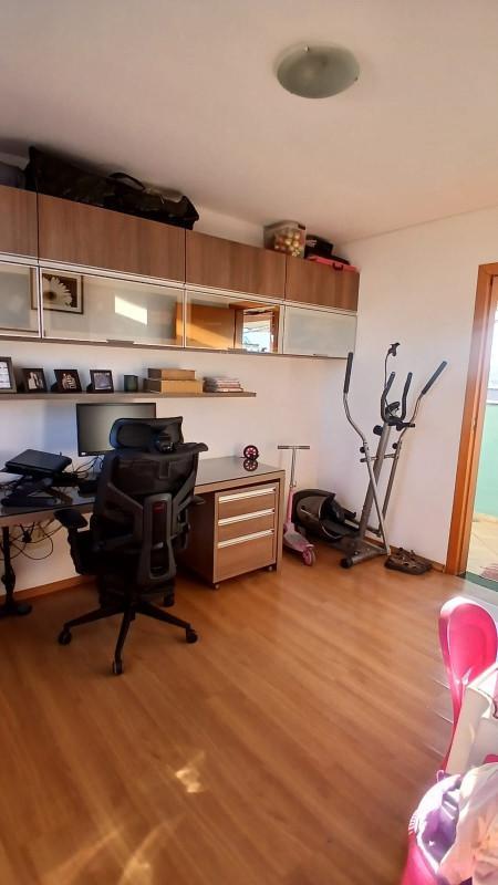 Cobertura, Ipiranga, 3 Quartos, 2 Vagas, 1 Suíte