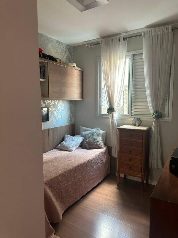 Apartamento, Castelo, 4 Quartos, 3 Vagas, 4 Suítes
