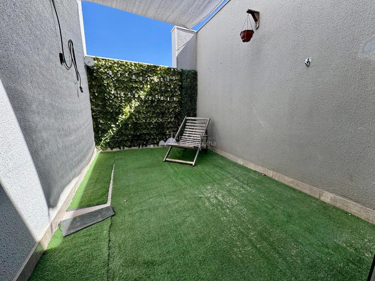 Apartamento, Santa Branca, 2 Quartos, 2 Vagas