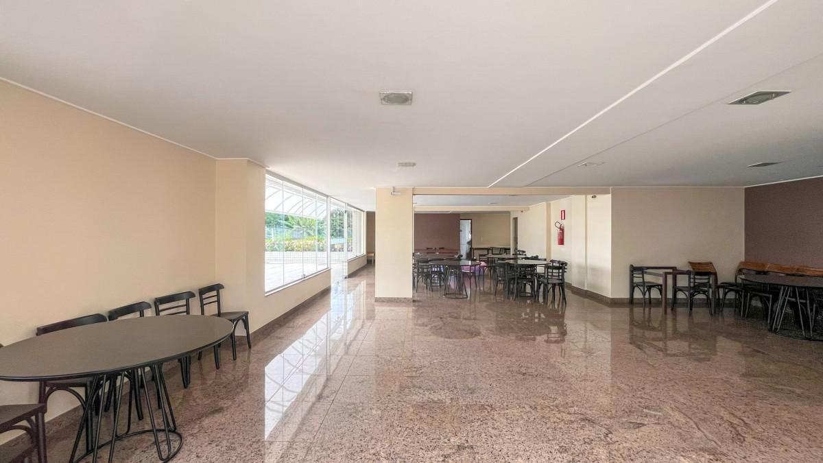 Apartamento, Coração de Jesus, 3 Quartos, 2 Vagas, 1 Suíte