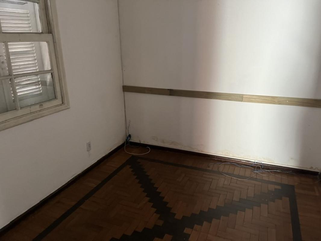 Casa Comercial, Centro, 5 Quartos, 1 Vaga