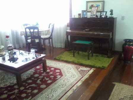 Casa, São Luiz (pampulha), 4 Quartos, 6 Vagas, 1 Suíte