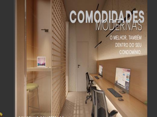 Apartamento, Savassi, 3 Quartos, 1 Vaga, 1 Suíte