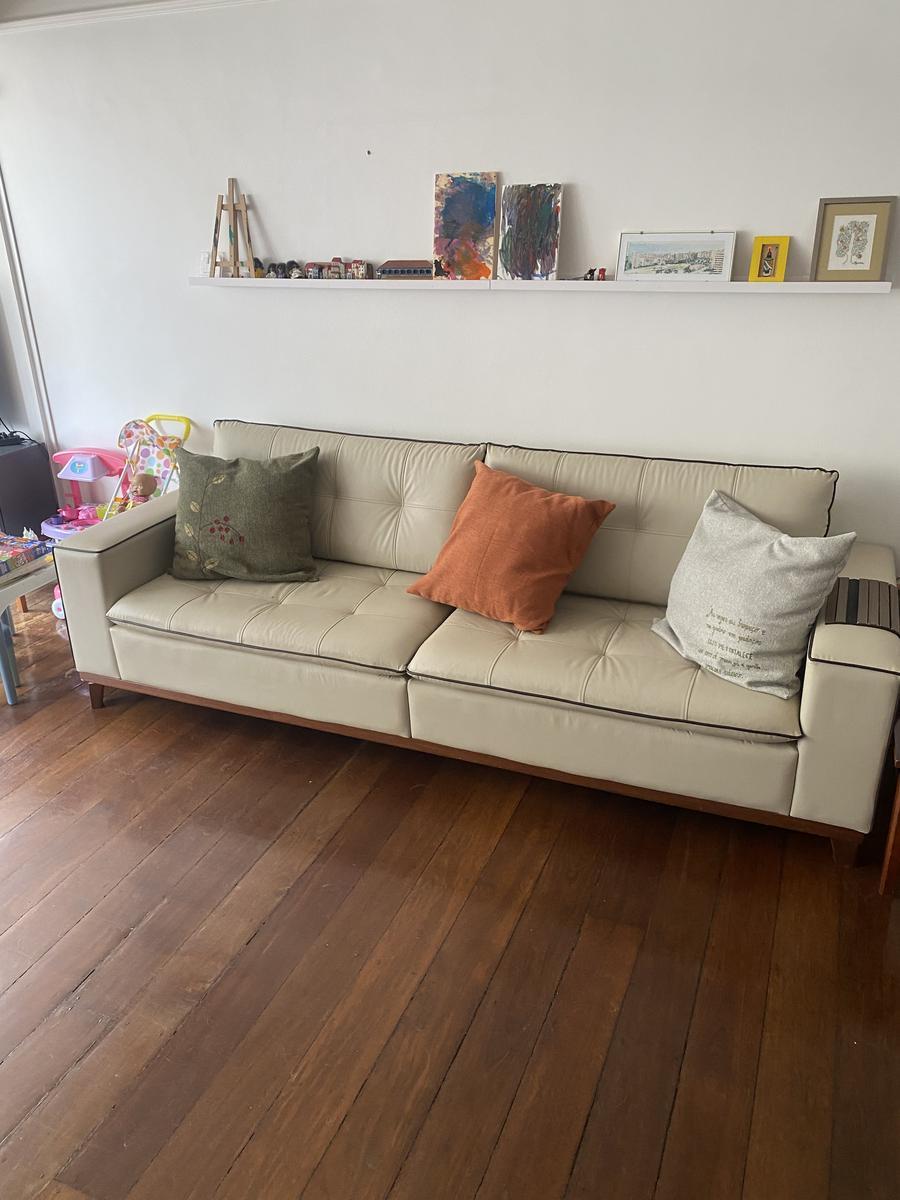 Apartamento, Santa Lúcia, 4 Quartos, 3 Vagas, 1 Suíte