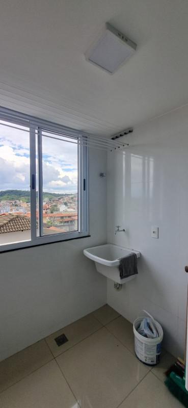 Apartamento, Ana Lúcia, 3 Quartos, 2 Vagas, 1 Suíte