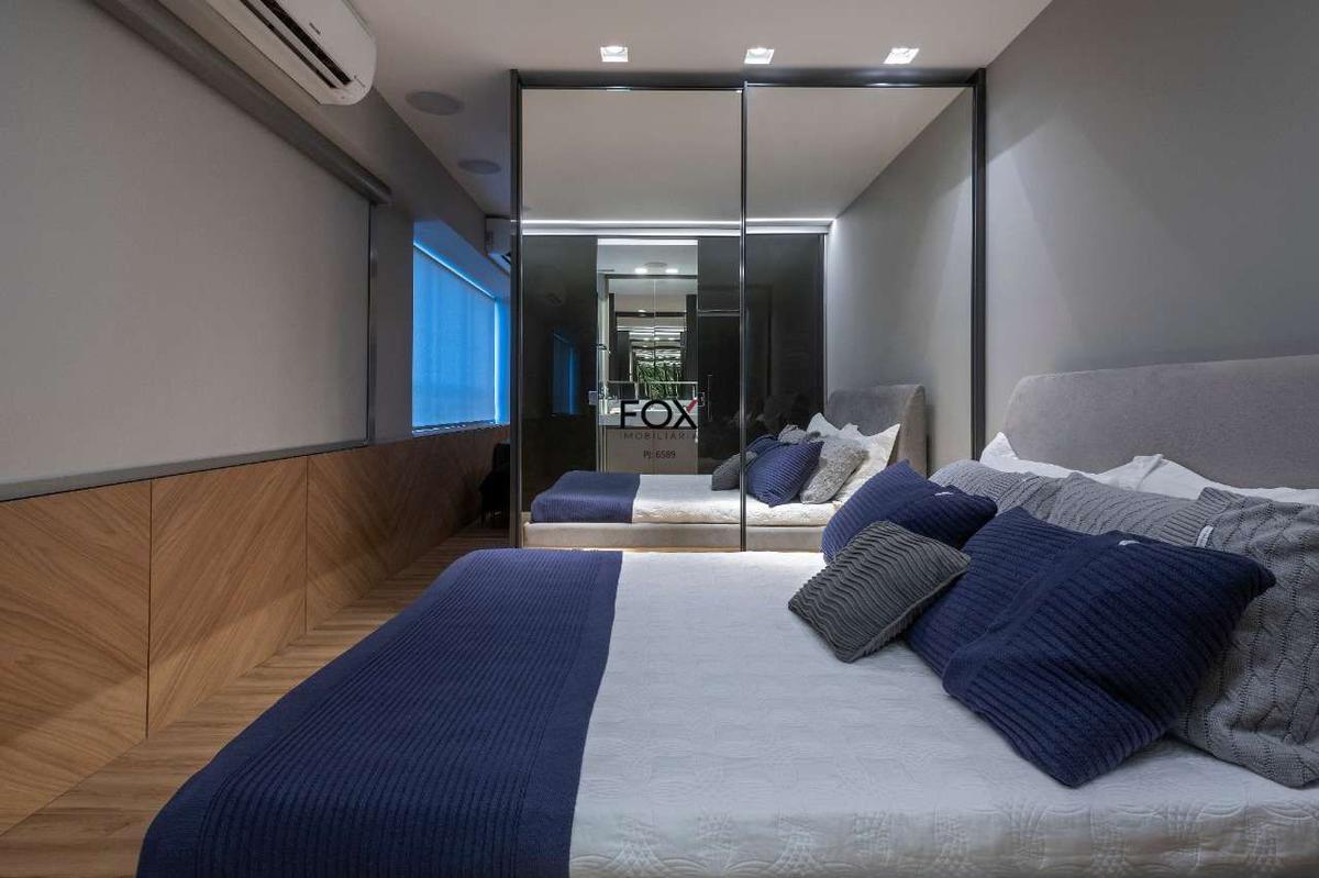 Apartamento, Savassi, 1 Quarto, 1 Vaga, 1 Suíte