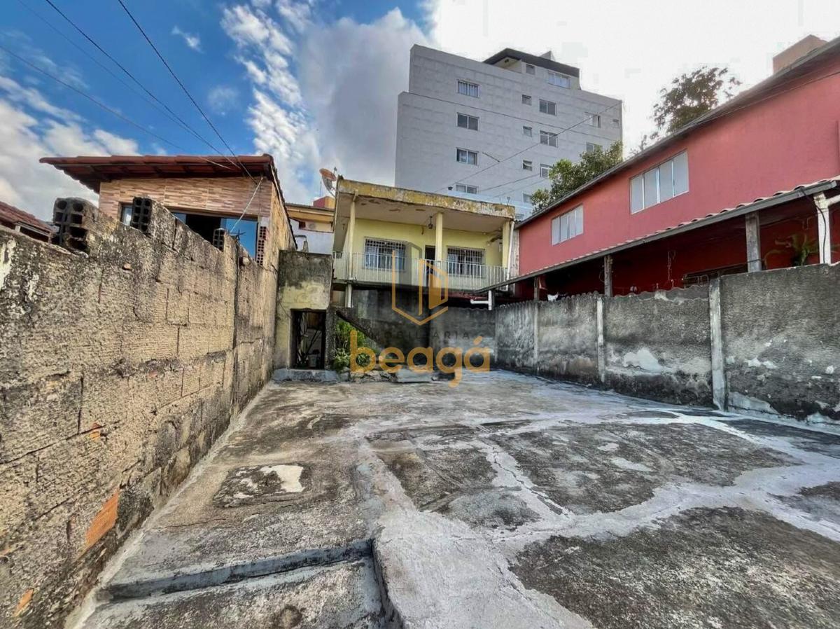 Casa, Vera Cruz, 3 Quartos, 2 Vagas