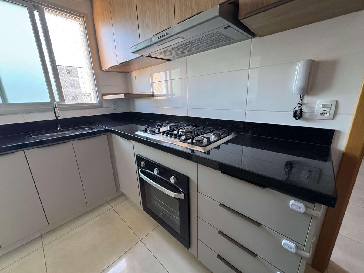 Apartamento, Liberdade, 2 Quartos, 2 Vagas, 1 Suíte