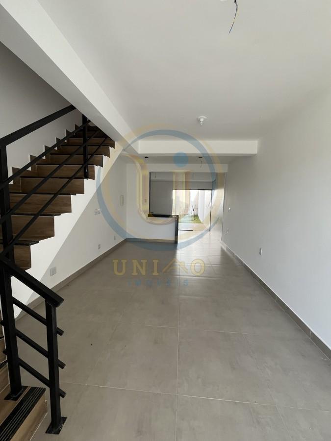 Casa, Novo Centro, 3 Quartos, 2 Vagas, 1 Suíte