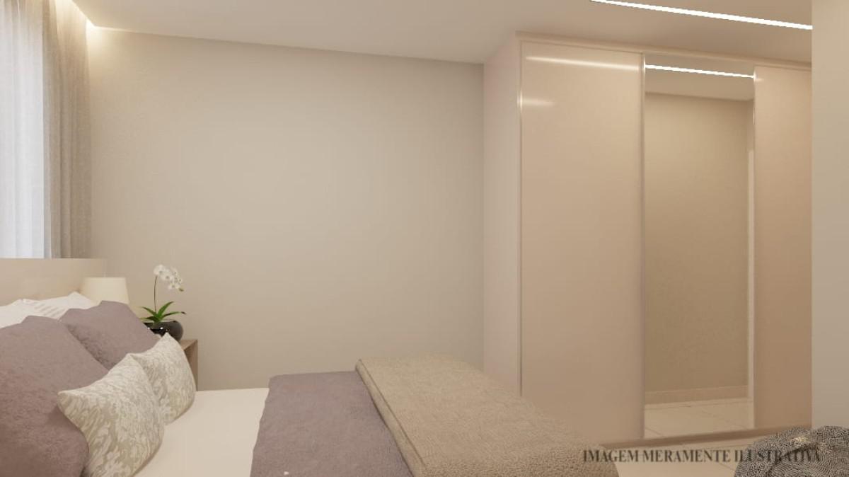 Apartamento, Riacho das Pedras, 2 Quartos, 2 Vagas