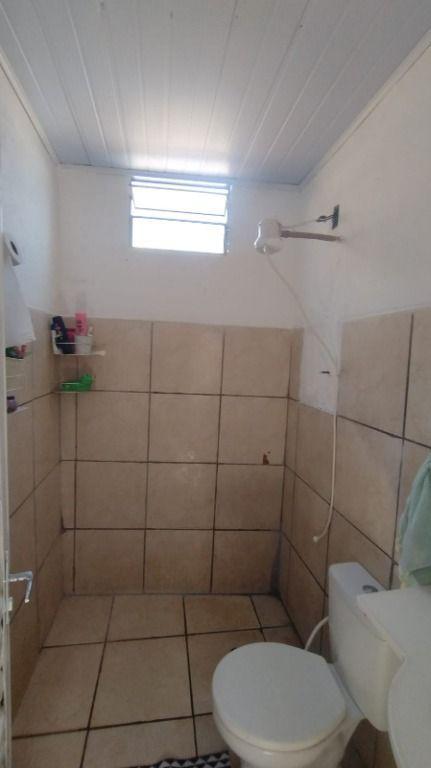 Casa, Rosário, 1 Quarto, 1 Vaga